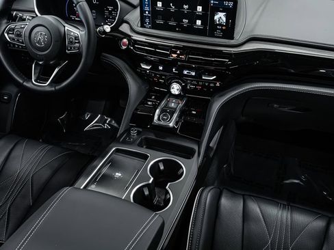 New 2026 Acura MDX SH-AWD w/ Advance Package image 18