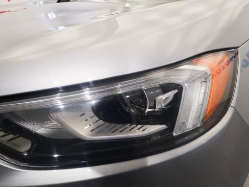 Used 2020 Ford Edge SEL w/ Convenience Package AWD/4WD image 9