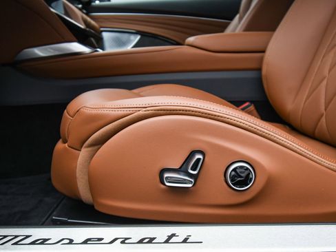 New 2026 Maserati GranTurismo Modena image 38