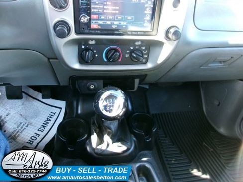 Used 2007 Ford Ranger XLT image 15