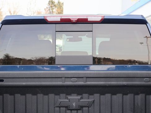 Used 2021 Chevrolet Silverado 3500 LTZ w/ LTZ Convenience Package image 37