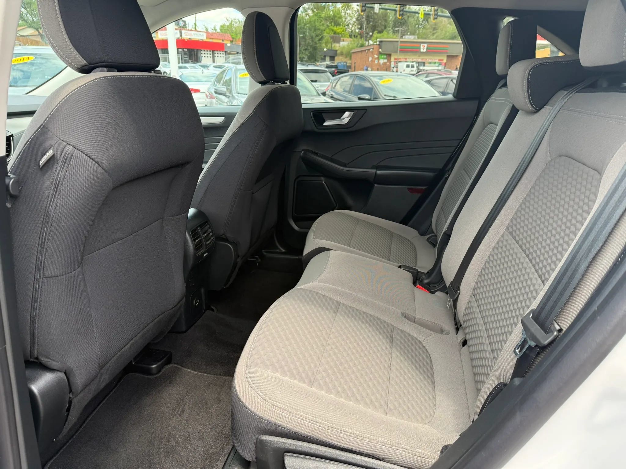 Used 2021 Ford Escape SE AWD/4WD image 13
