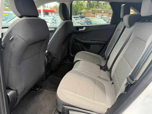 Used 2021 Ford Escape SE AWD/4WD image 13