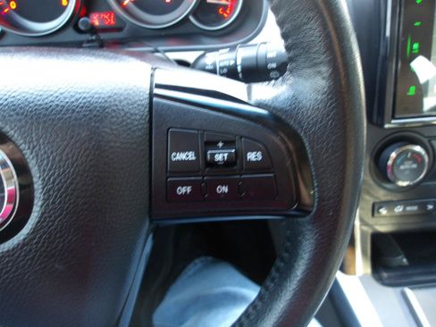 Used 2012 MAZDA CX-9 Grand Touring w/ Moonroof & Bose Audio Pkg AWD/4WD image 18