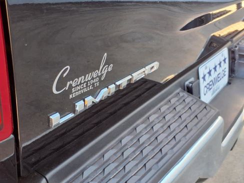 Used 2024 RAM 3500 Limited image 35