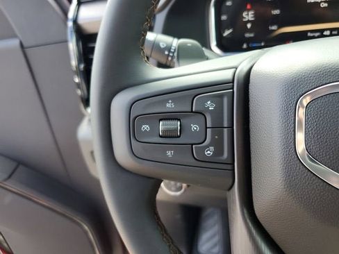 New 2026 GMC Sierra 1500 AT4 w/ AT4 Premium Package AWD/4WD image 30