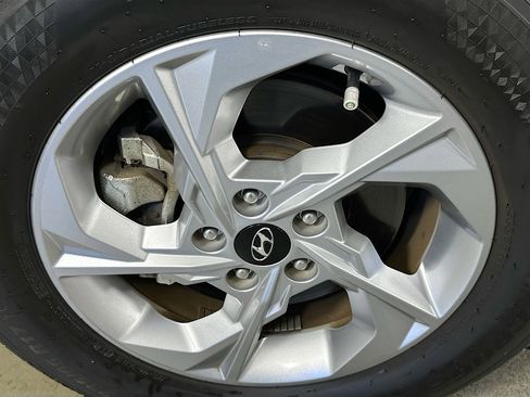 Used 2023 Hyundai Tucson SEL image 29