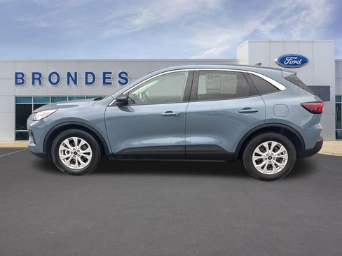 Used 2024 Ford Escape Active image 1
