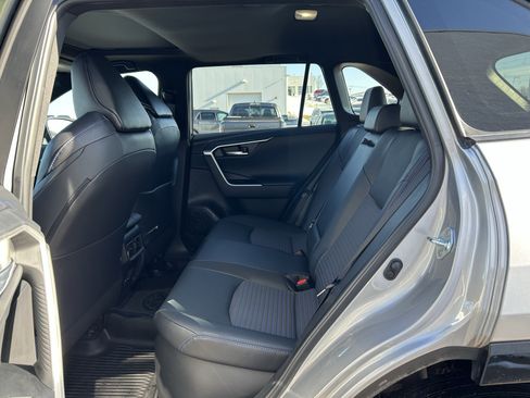 Used 2023 Toyota RAV4 XSE image 33