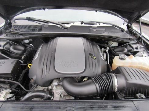 Used 2021 Dodge Challenger R/T image 12