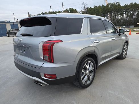 Used 2020 Hyundai Palisade SEL image 16