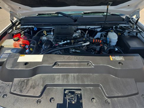 Used 2013 GMC Sierra 2500 SLE w/ SLE Preferred Package image 32