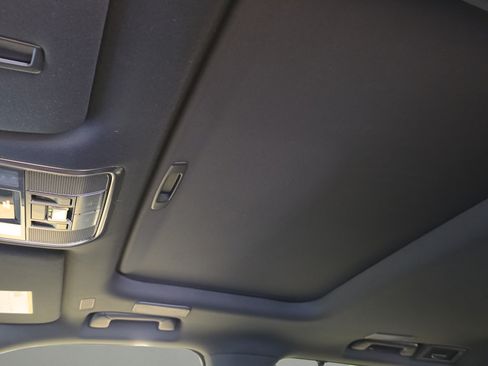 New 2026 Lexus LX 600 4WD w/ Luxury Package image 22