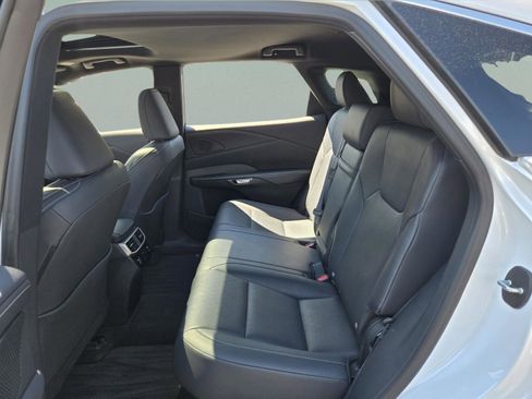 Certified 2024 Lexus RX 350 Premium Plus w/ Convenience Package FWD image 31