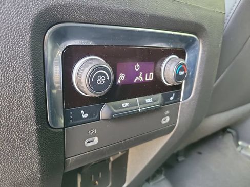 Used 2023 Chevrolet Tahoe RST w/ Luxury Package RWD image 15
