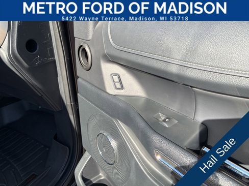 Used 2022 Ford Expedition XLT AWD/4WD image 49