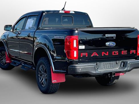 Used 2022 Ford Ranger XLT w/ Tremor Off-Road Package AWD/4WD image 10