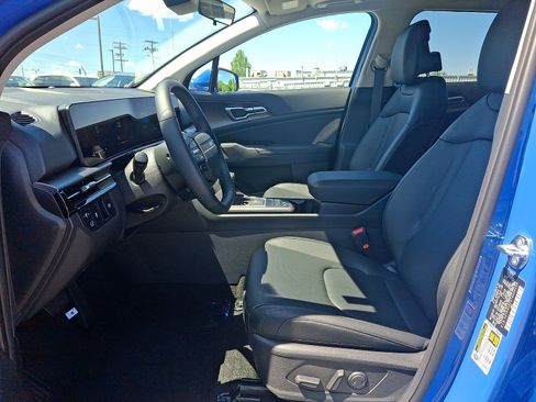 New 2026 Kia Sportage EX w/ EX Panorama Roof Package AWD/4WD image 9