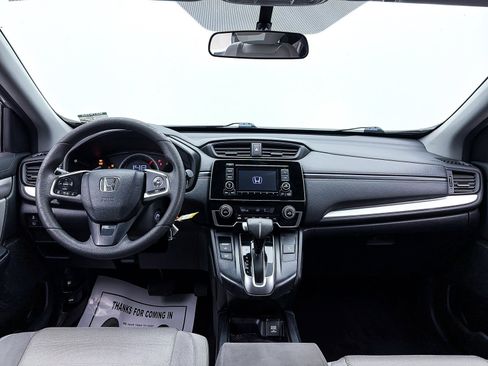 Used 2018 Honda CR-V LX image 22
