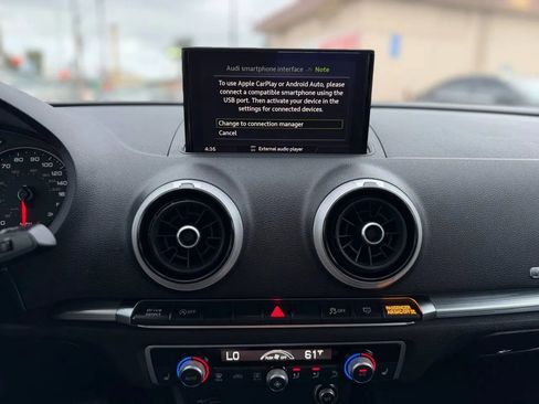 Used 2020 Audi A3 2.0T Premium image 45