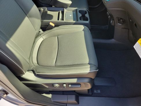 New 2026 Honda Odyssey Elite image 28