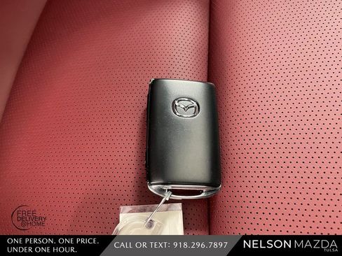 New 2026 MAZDA MAZDA3 2.5 S Hatchback w/ Premium Pkg image 51