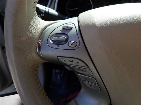 Used 2017 Nissan Murano SL w/ SL Technology Package AWD/4WD image 18