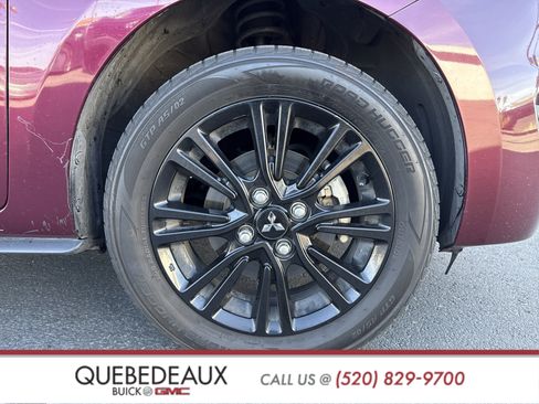 Used 2020 Mitsubishi Mirage GT image 25