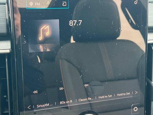 New 2026 GMC Acadia AT4 w/ Luxury Package AWD/4WD image 16