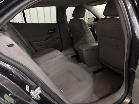 Used 2015 Chevrolet Malibu LS FWD image 13