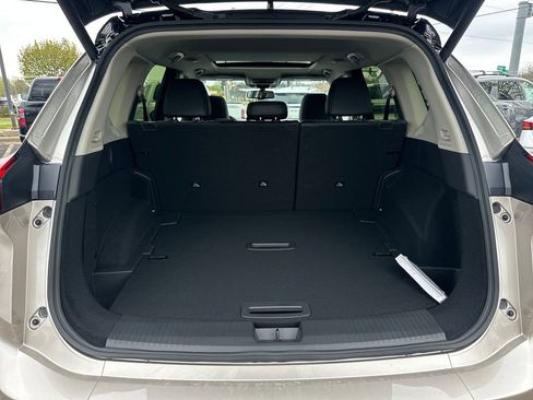 New 2026 Nissan Rogue Platinum w/ Platinum Premium Package AWD/4WD image 36