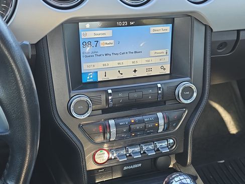 Used 2016 Ford Mustang GT Premium w/ Equipment Group 401A image 17