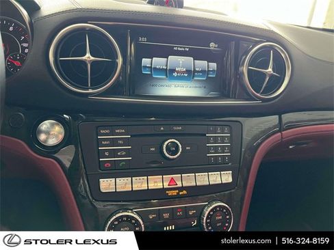 Used 2019 Mercedes-Benz SL 450 image 33
