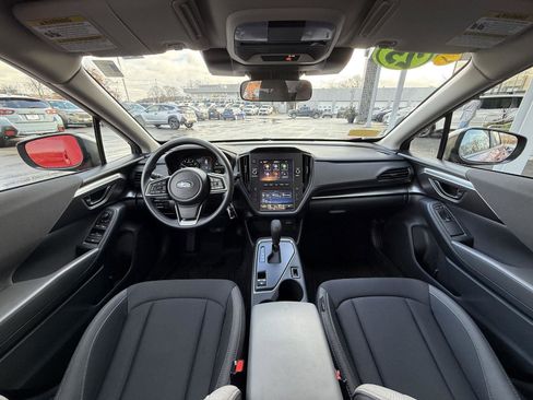 Certified 2025 Subaru Impreza 2.0i image 23