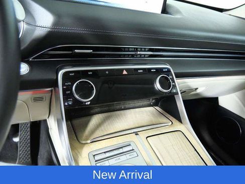 Used 2023 Genesis GV80 3.5T w/ Advanced Package AWD/4WD image 19