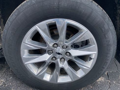 Used 2021 Chevrolet Tahoe Premier image 15