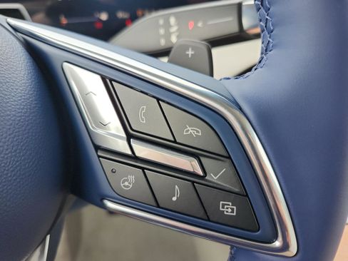 New 2026 Buick Enclave Avenir w/ Super Cruise Package image 22