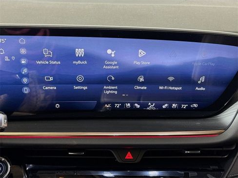 New 2026 Buick Envision Avenir image 7