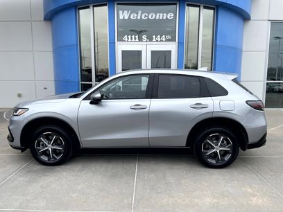 Used 2025 Honda HR-V EX-L