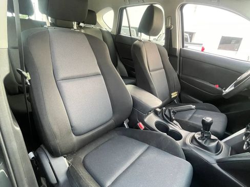 Used 2013 MAZDA CX-5 Sport FWD image 41