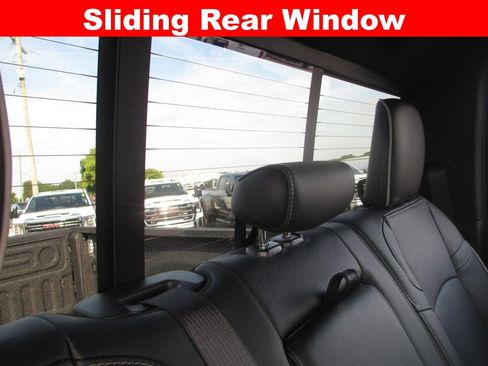 Used 2026 RAM 2500 Power Wagon AWD/4WD image 26
