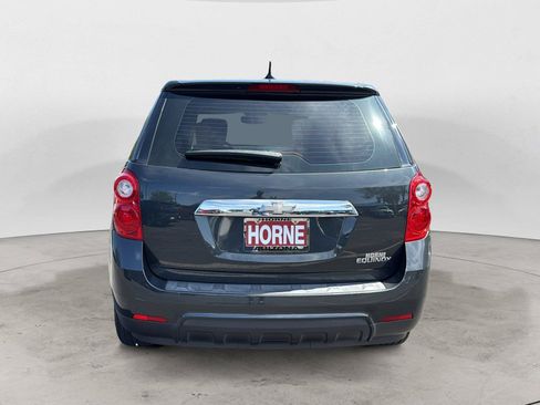 Used 2014 Chevrolet Equinox LS FWD image 4