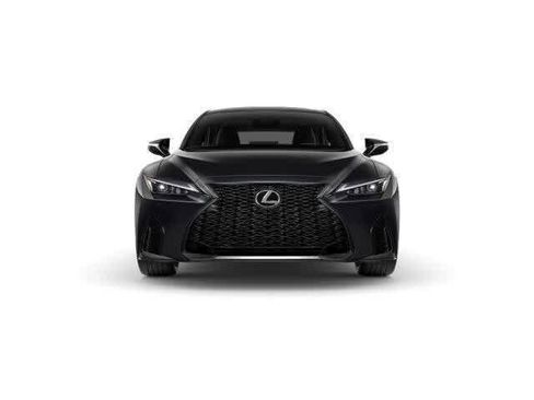 New 2025 Lexus IS 300 F Sport image 5