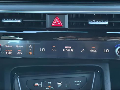 New 2026 Kia K5 GT-Line image 18