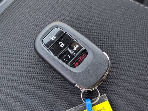 New 2026 Honda Civic Sport image 27