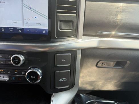 Used 2022 Ford F150 Lariat AWD/4WD image 24