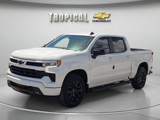 New 2026 Chevrolet Silverado 1500 RST RWD video 1
