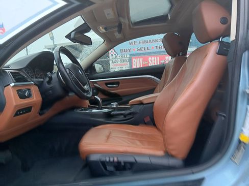 Used 2014 BMW 428i Coupe RWD image 20