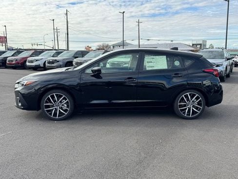 New 2026 Subaru Impreza 2.0i Sport AWD/4WD image 6