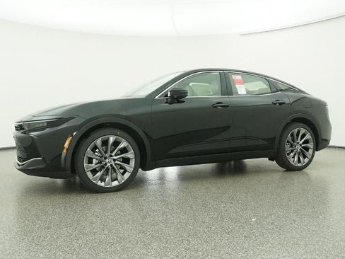 New 2026 Toyota Crown Limited w/ Advanced Technology Package image 18